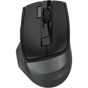 Мышь A4Tech Fstyler FG45CS Air2 Stone Grey