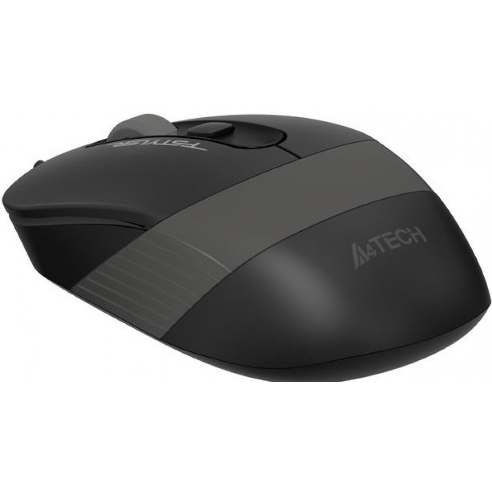 Мышь A4Tech Fstyler FM10S Grey — изображение 2