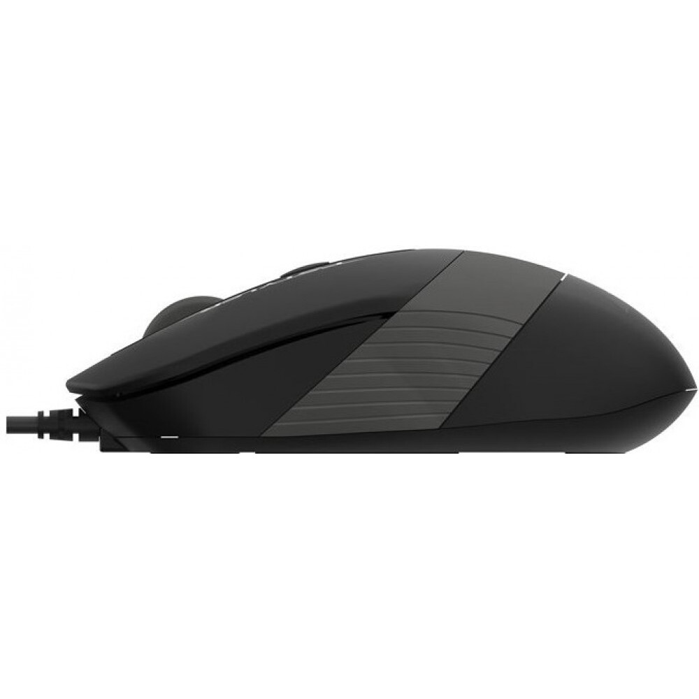 Мышь A4Tech Fstyler FM10S Grey — изображение 5