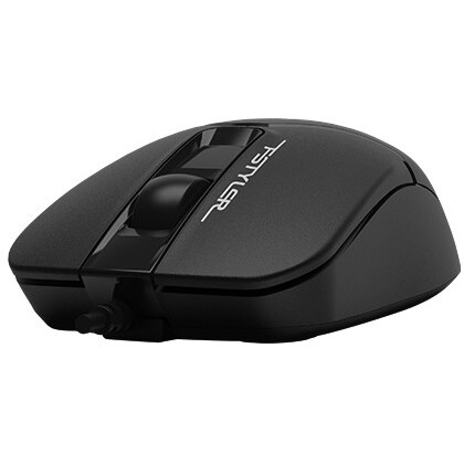 Мышь A4Tech Fstyler FM12 Black — изображение 2
