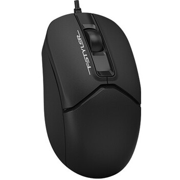 Мышь A4Tech Fstyler FM12 Black — изображение 3