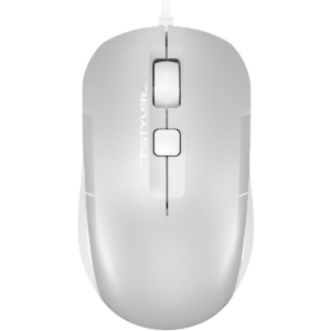 Мышь A4Tech Fstyler FM26 Icy White