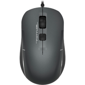 Мышь A4Tech Fstyler FM26 Smoky Grey