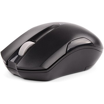 Мышь A4Tech G3-200NS Black — изображение 2