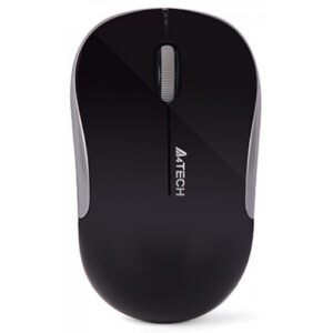 Мышь A4Tech G3-300N Black/Gray