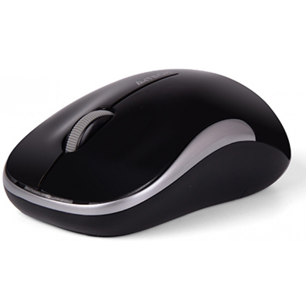Мышь A4Tech G3-300N Black/Gray — изображение 2