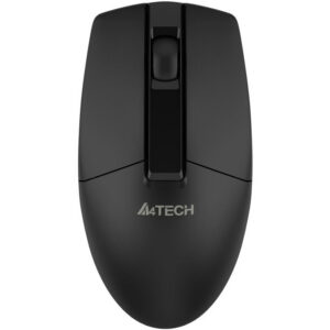 Мышь A4Tech G3-330N Black