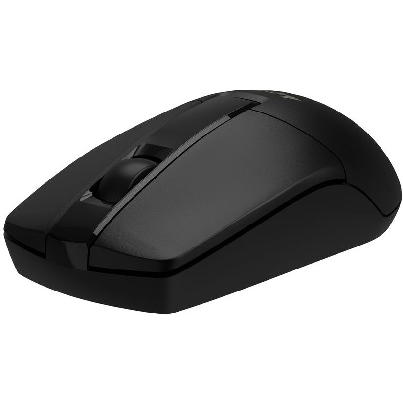 Мышь A4Tech G3-330N Black — изображение 2