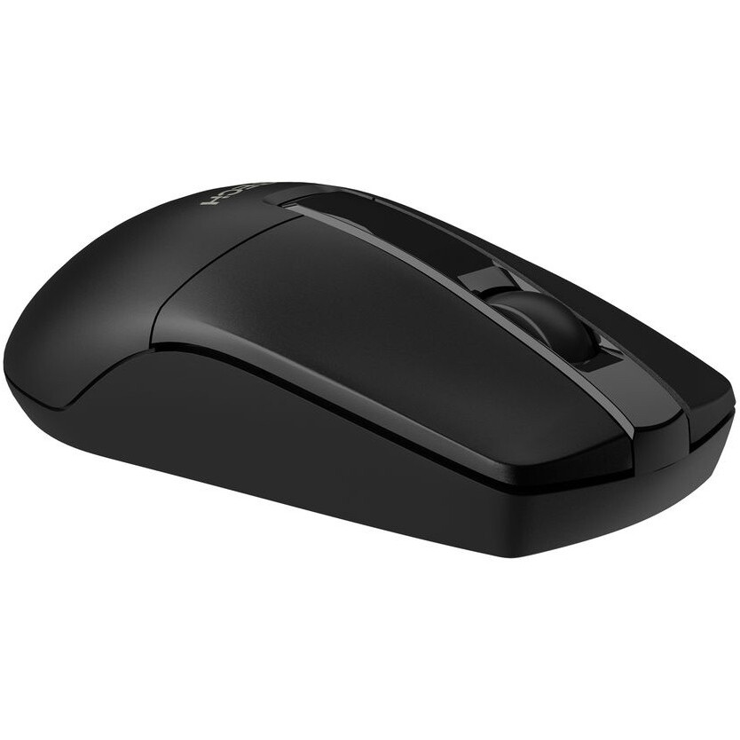 Мышь A4Tech G3-330N Black — изображение 3