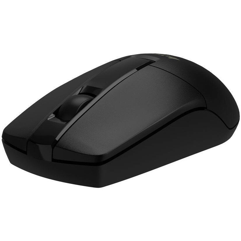 Мышь A4Tech G3-330NS Black — изображение 2
