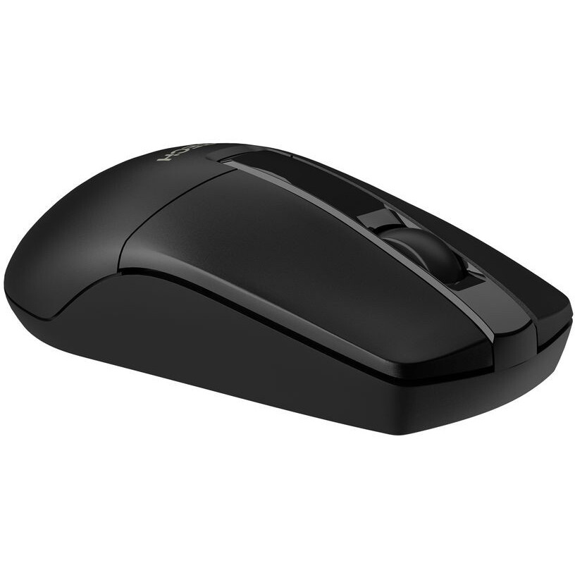 Мышь A4Tech G3-330NS Black — изображение 3