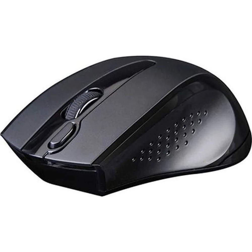 Мышь A4Tech G9-500F Black — изображение 3