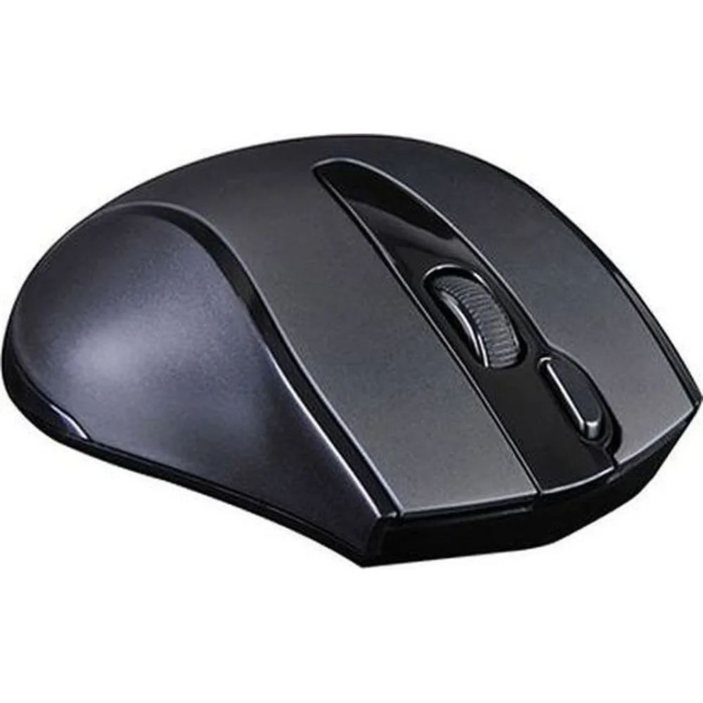 Мышь A4Tech G9-500F Black — изображение 4