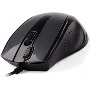 Мышь A4Tech N-500FS Black