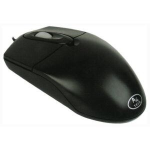Мышь A4Tech OP-720 Black USB