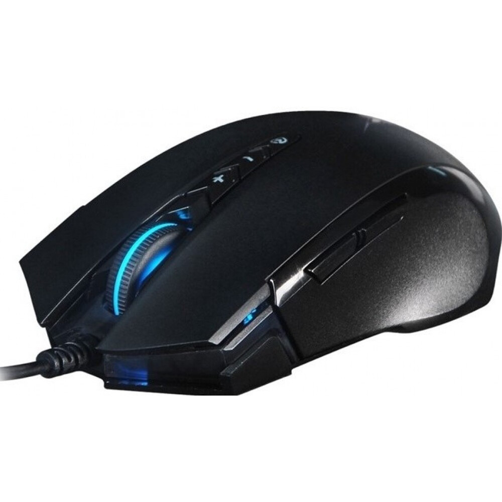Мышь A4Tech X89 Black — изображение 3