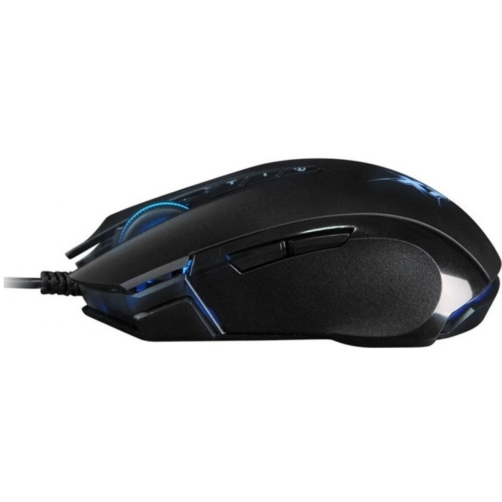 Мышь A4Tech X89 Black — изображение 4