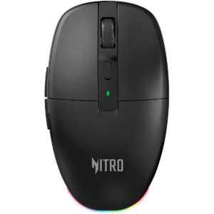 Мышь Acer Nitro OMR400 Black