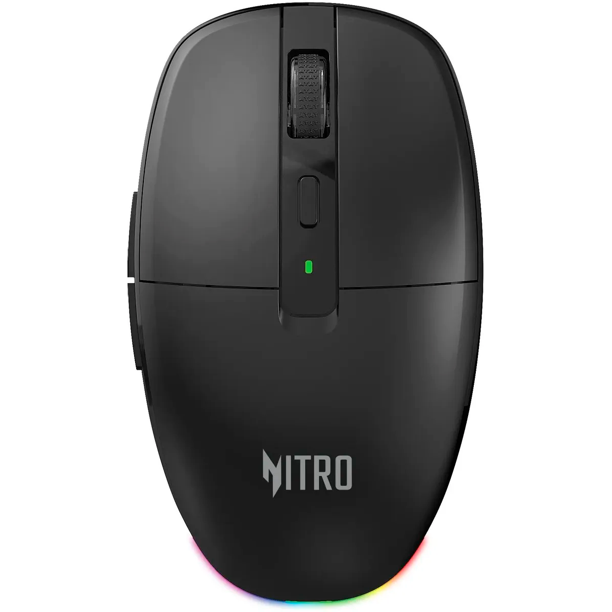 Мышь Acer Nitro OMR400 Black