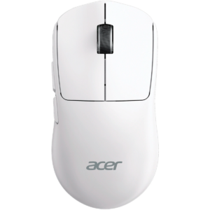 Мышь Acer Nitro OMR401 White
