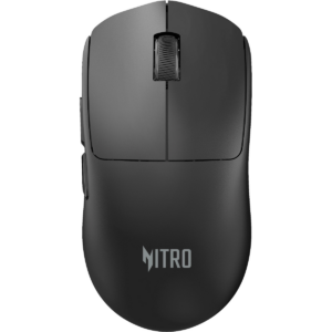 Мышь Acer Nitro OMR402 Black