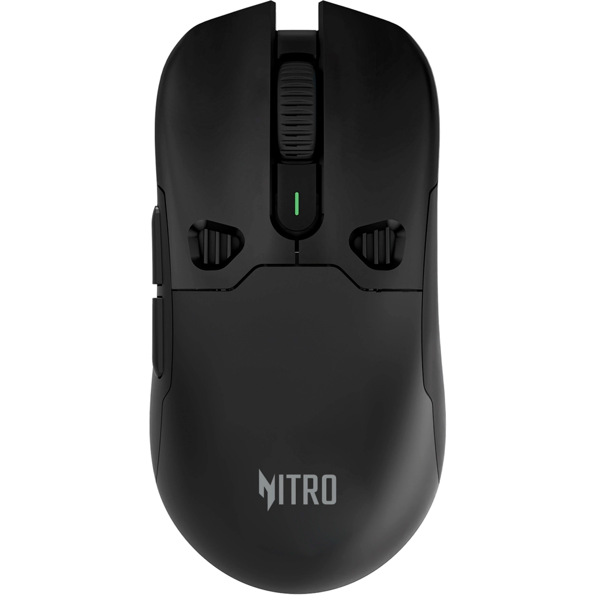 Мышь Acer Nitro OMR404 Black — изображение 3