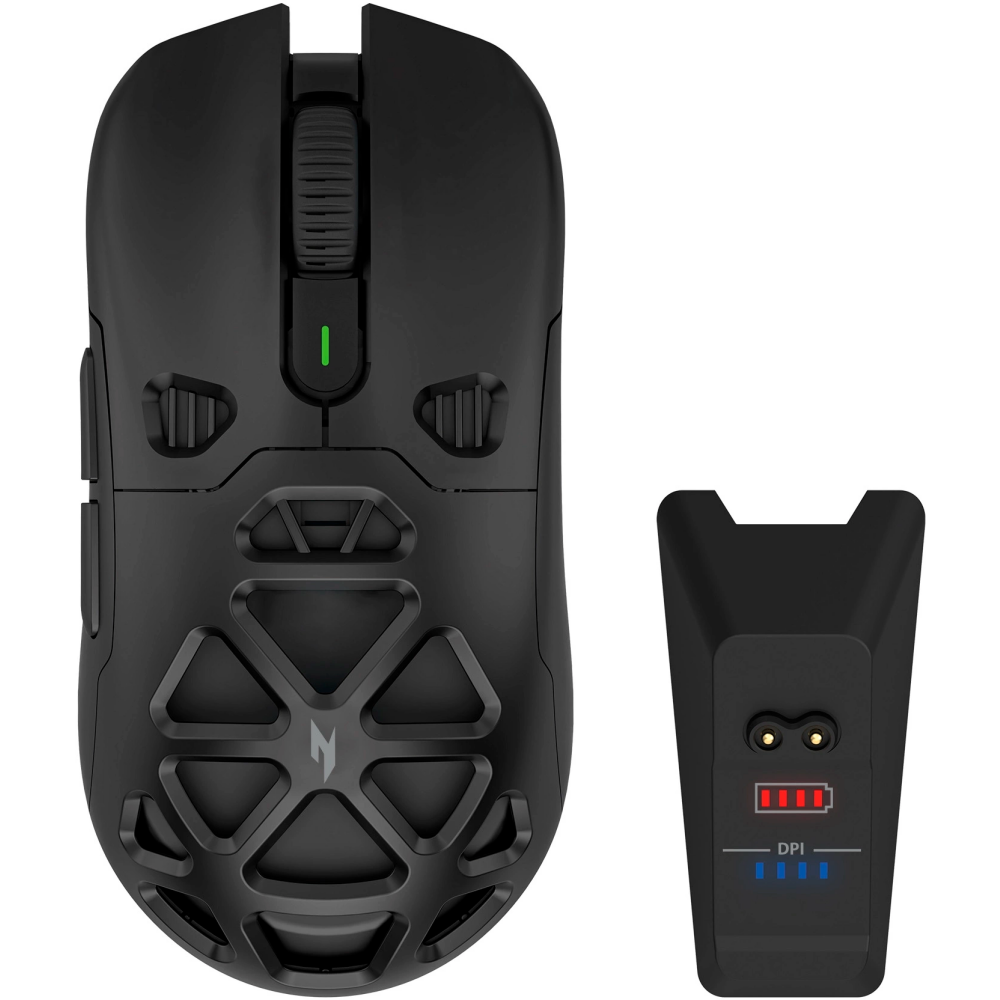 Мышь Acer Nitro OMR404 Black — изображение 4