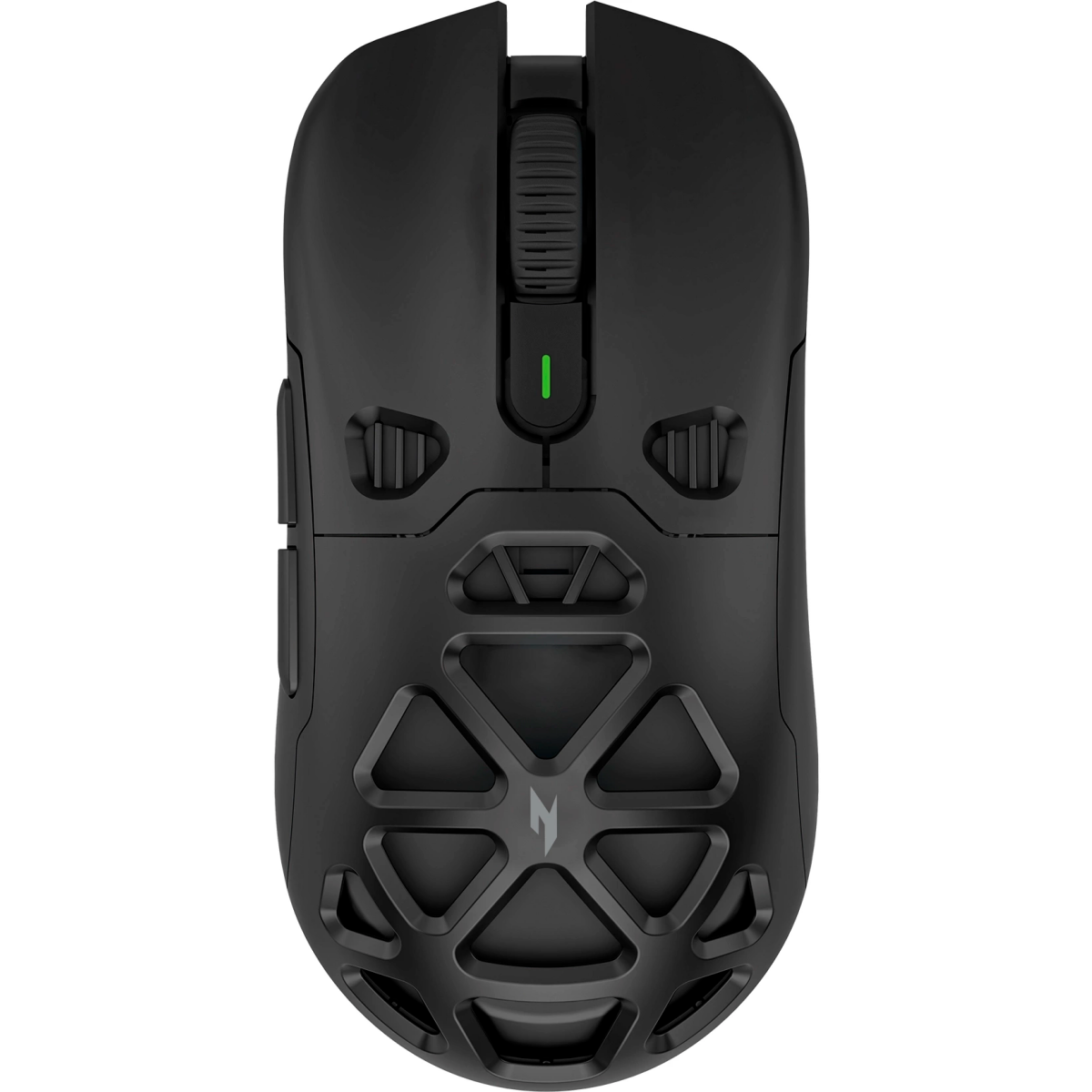 Мышь Acer Nitro OMR404 Black — изображение 5