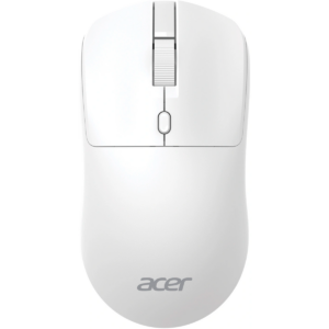 Мышь Acer Nitro OMR501 White
