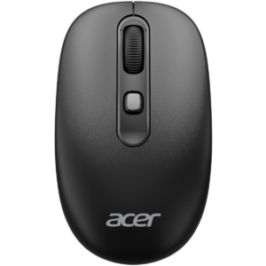 Мышь Acer Nitro OMR502 Black