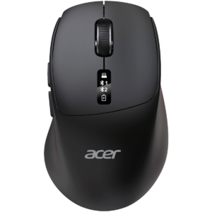 Мышь Acer Nitro OMR503 Black