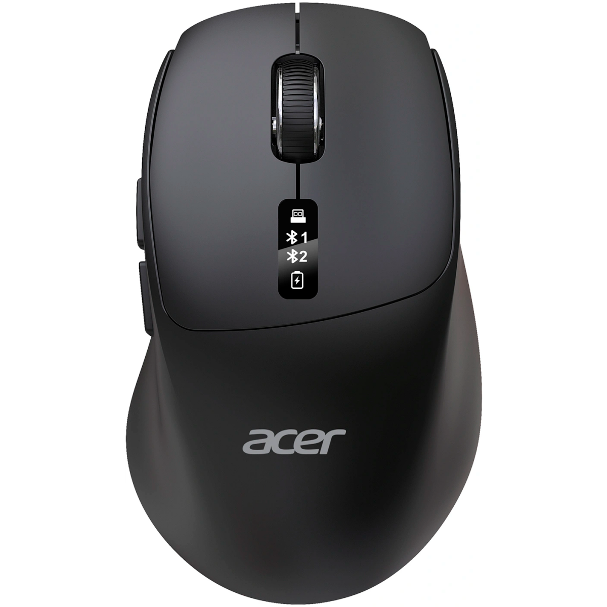 Мышь Acer Nitro OMR503 Black