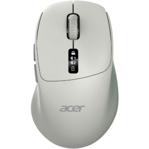 Мышь Acer Nitro OMR503 Light Grey