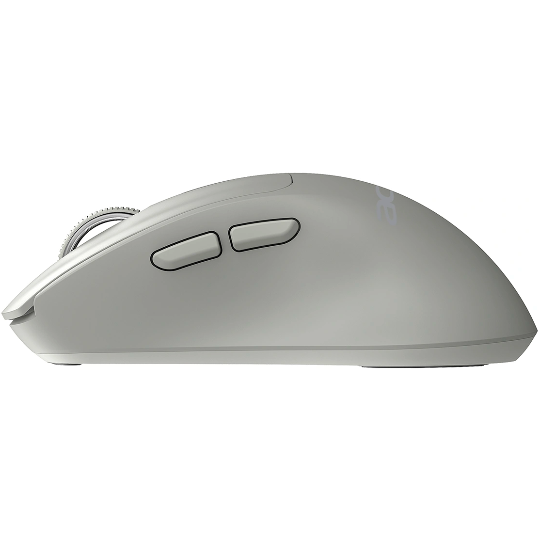 Мышь Acer Nitro OMR503 Light Grey — изображение 2
