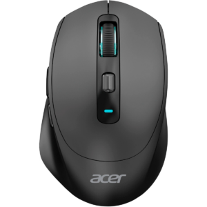 Мышь Acer Nitro OMR504 Black