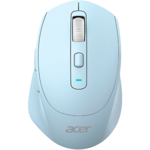 Мышь Acer Nitro OMR504 Blue