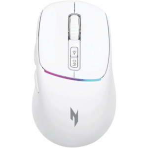 Мышь Acer Nitro OMR506 White
