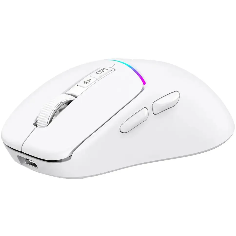 Мышь Acer Nitro OMR506 White — изображение 2