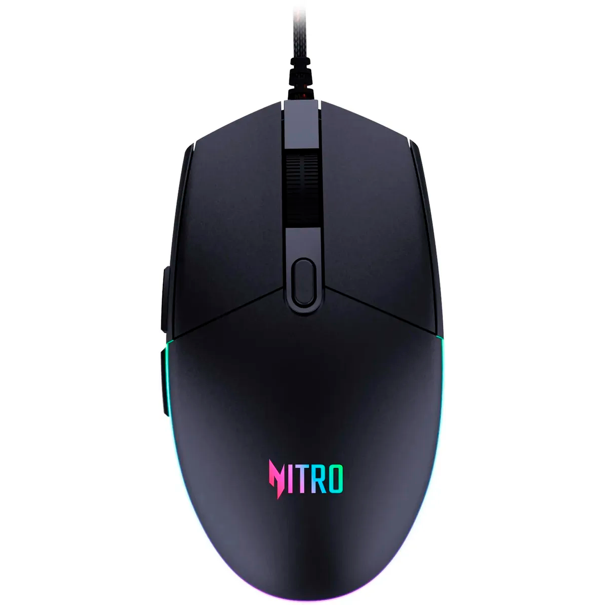 Мышь Acer Nitro OMW400