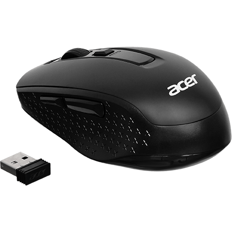 Мышь Acer OMR060 — изображение 2