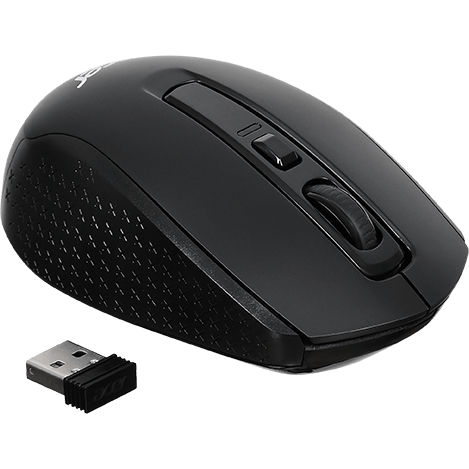 Мышь Acer OMR060 — изображение 3
