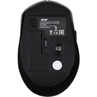 Мышь Acer OMR060 — изображение 6
