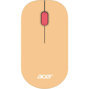 Мышь Acer OMR205 Beige