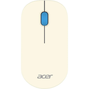 Мышь Acer OMR205 White/Blue