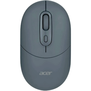 Мышь Acer OMR301 Black