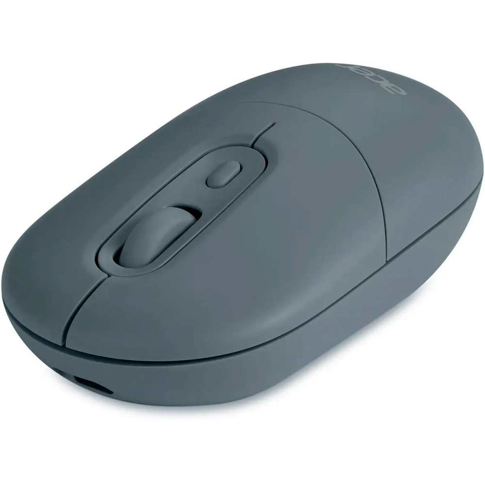 Мышь Acer OMR301 Black — изображение 3