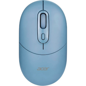 Мышь Acer OMR301 Blue