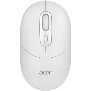Мышь Acer OMR301 White