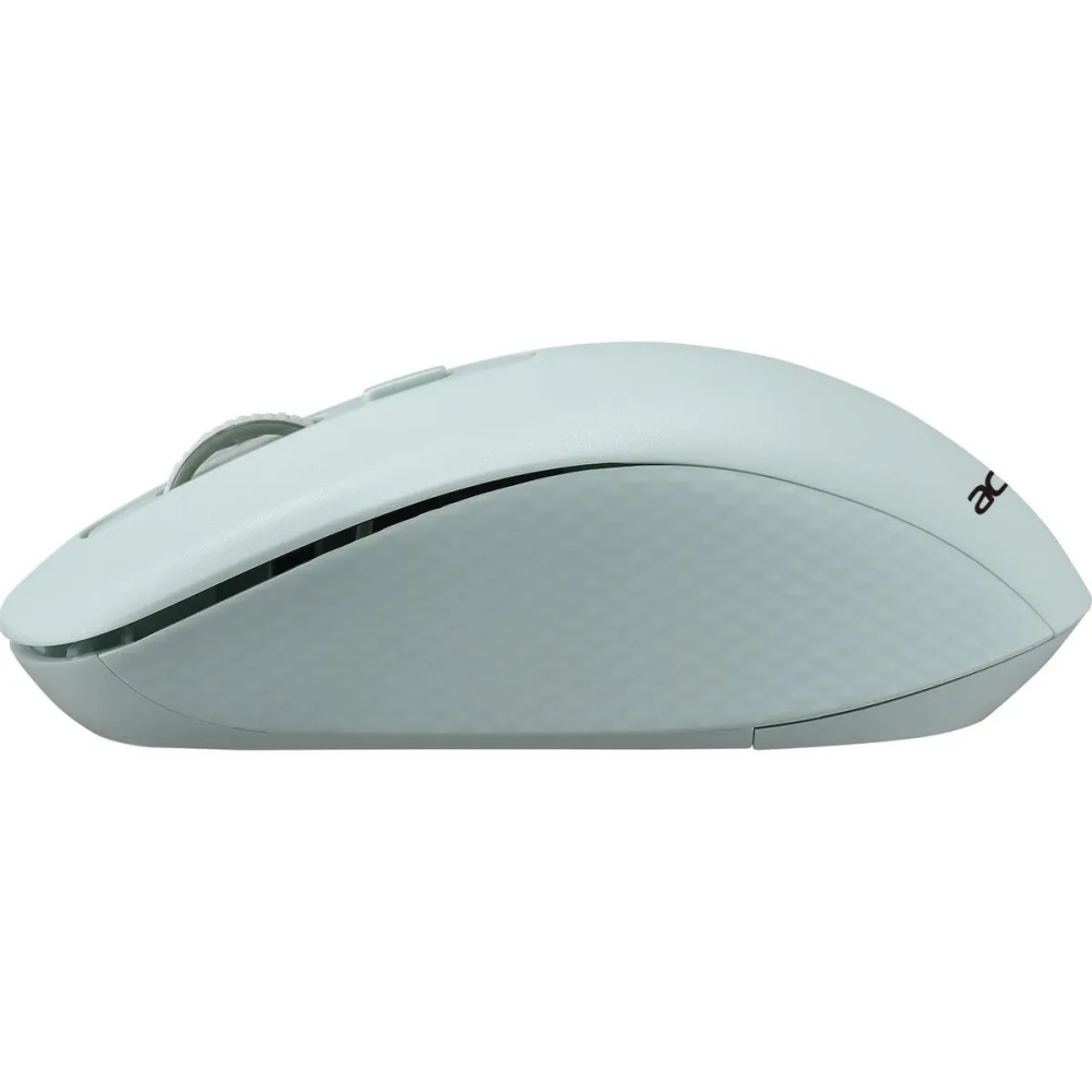 Мышь Acer OMR309 Green — изображение 3