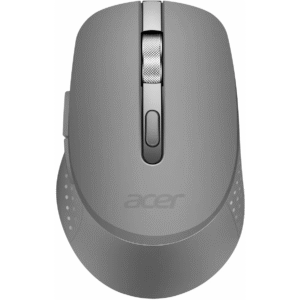 Мышь Acer OMR310 Grey